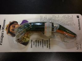 Finnigan's Minnow 110 mm