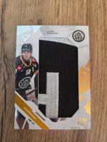HC Lugano - UM Logo Primary Carrick - 04/18