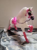 Barbie Pferd Prancer