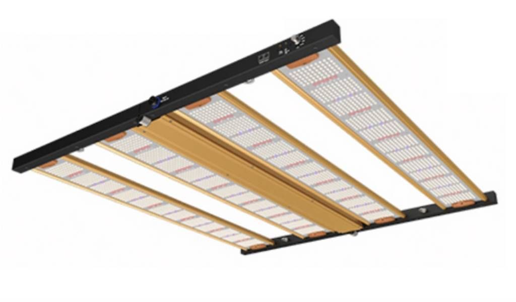 Lampes: Lampe Hortiled professionnel 1000 Watts – Neuf avec emballage d'origine à Puidoux par jam_7try
