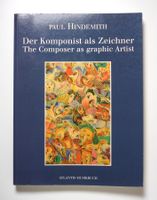 Paul Hindemith. Der Komponist als Zeichner