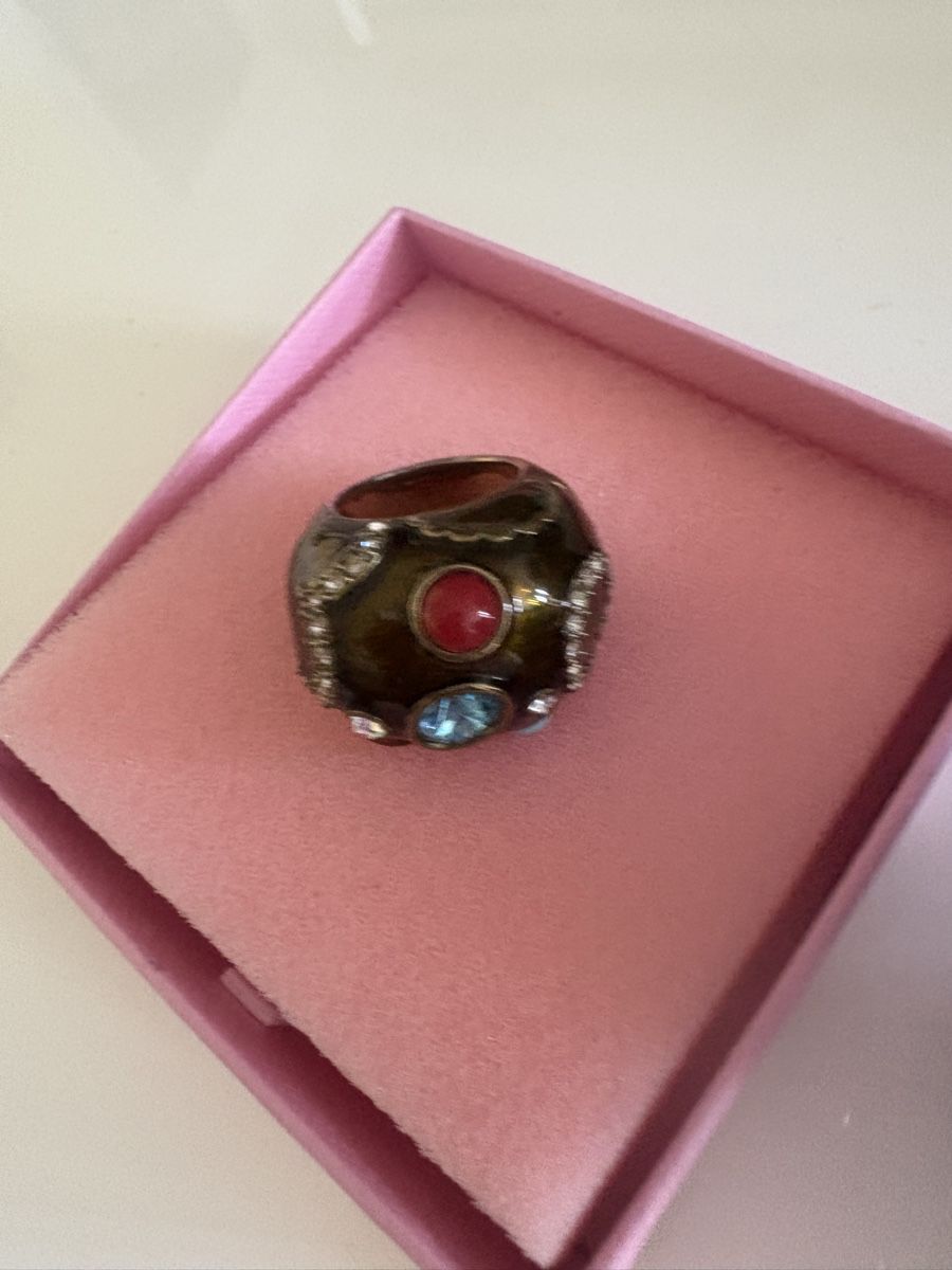 Ringe: Leuchtender Ring – Gebraucht aus Obbürgen von bugi6868 2