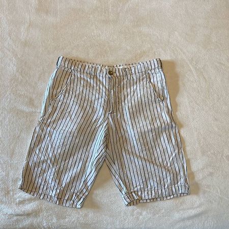 Kings of Indigo Shorts