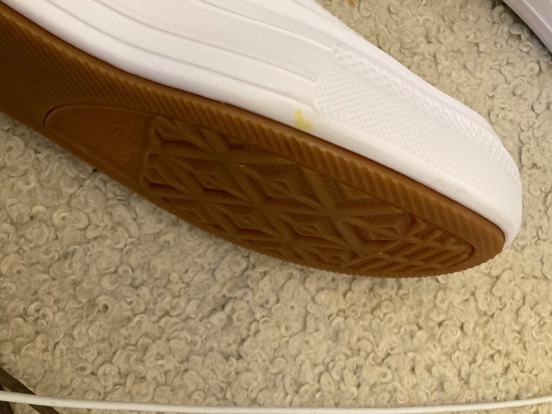 Converse Chaussures femmes: Converse Allstar Damen Grösse 38 – D'occasion à Niederdorf par Anderlemon 8