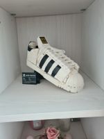 Lego Adidas Superstar Schuh 10282 Modellbausatz montiert