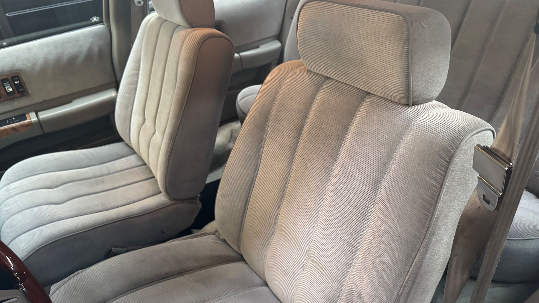 Automobili: Chevrolet Caprice 5.0 – Usato da Walterswil SO venduto da mekmek01 5