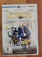 DVD Willkommen bei den Schtis