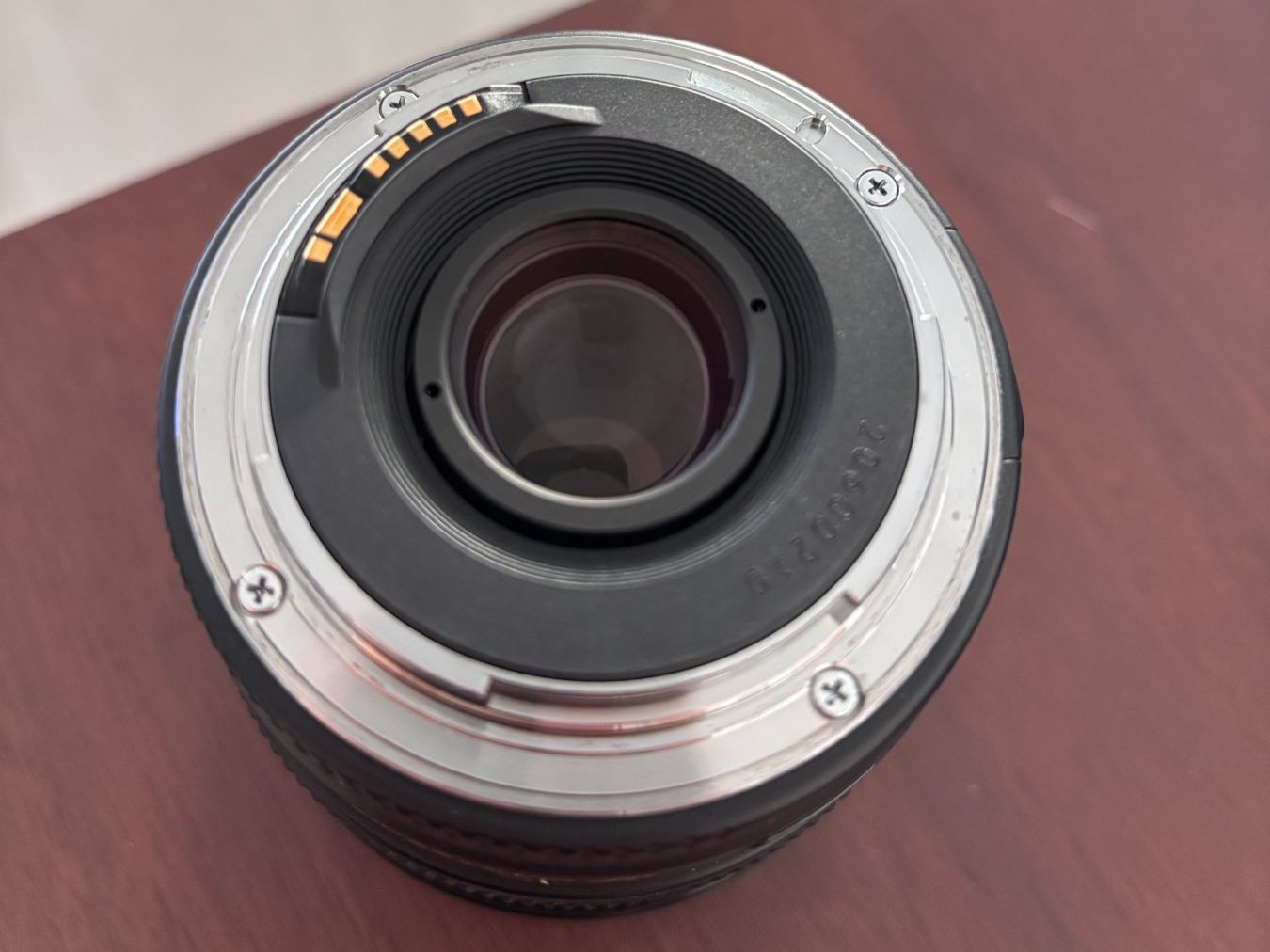 Canon Obiettivi: Canon EF 20mm f/2.8 USM – Usato da Lyss venduto da lan_hp7w 2