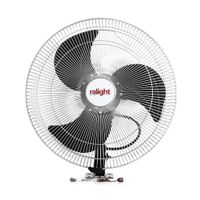 Wandventilator Ralight 20 Zoll - sehr zuverlässig, 3 Stufen