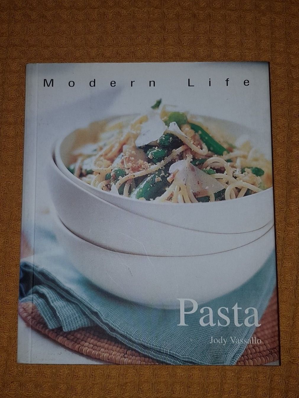 Bücher: Pasta – Gebraucht aus Oberengstringen von Asteroid56