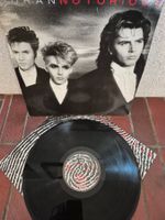 DURAN DURAN - NOTORIOUS (1986)