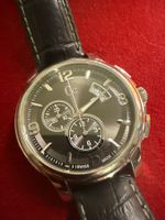 Gc Chronograph Quarz 43 mm