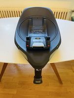 Cybex base G
