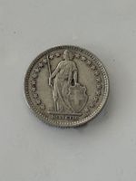 1 Franken 1955  sehr Rar