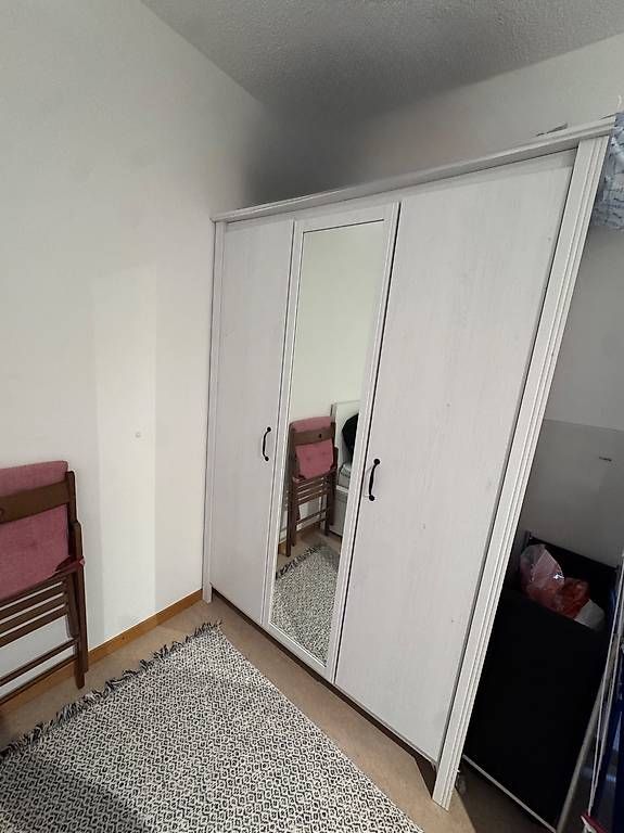 Ikea Armadi: Neuwertiger Kleiderschrank von IKEA – Usato da Zollikon venduto da eva111 1