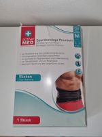 Active Med Sportbandage Premium Rücken Grösse M 