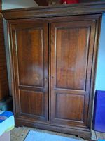 Armoire ancienne