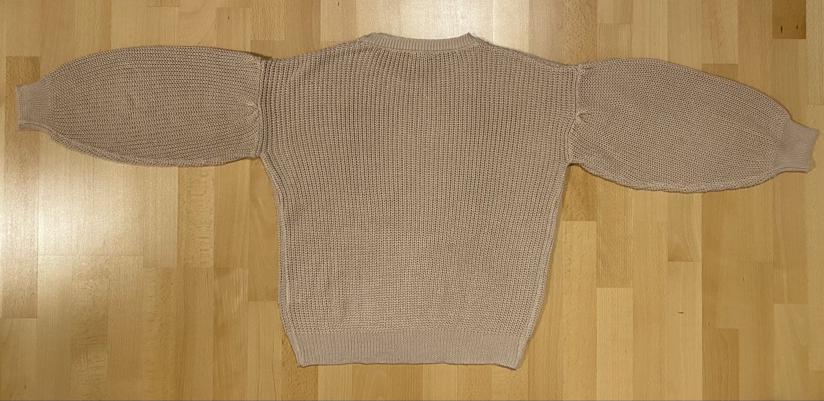 Pullover & Sweatshirts: Strickpullover, rosa, Gr. S – Gebraucht aus Bassersdorf von jeh99 3