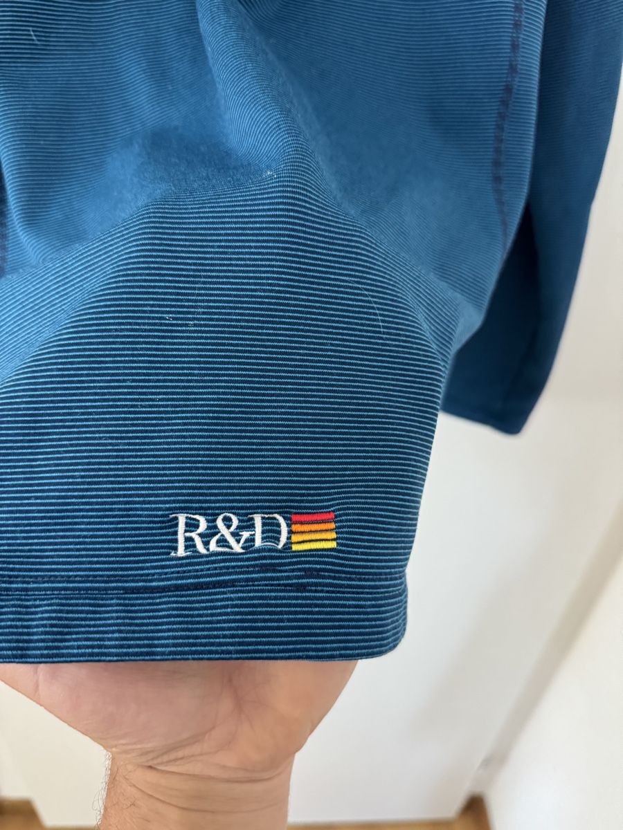 Peak Performance Maglioni & Felpe: Peak Performance Blau Pullover Grosse fit M – Usato da Wetzikon ZH venduto da Jan_wojt 6