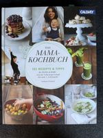 Mama Kochbuch: 101 Rezepte & Tipps für Schwangerschaft
