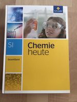 Chemie heute Gesamtband - Schroedel 