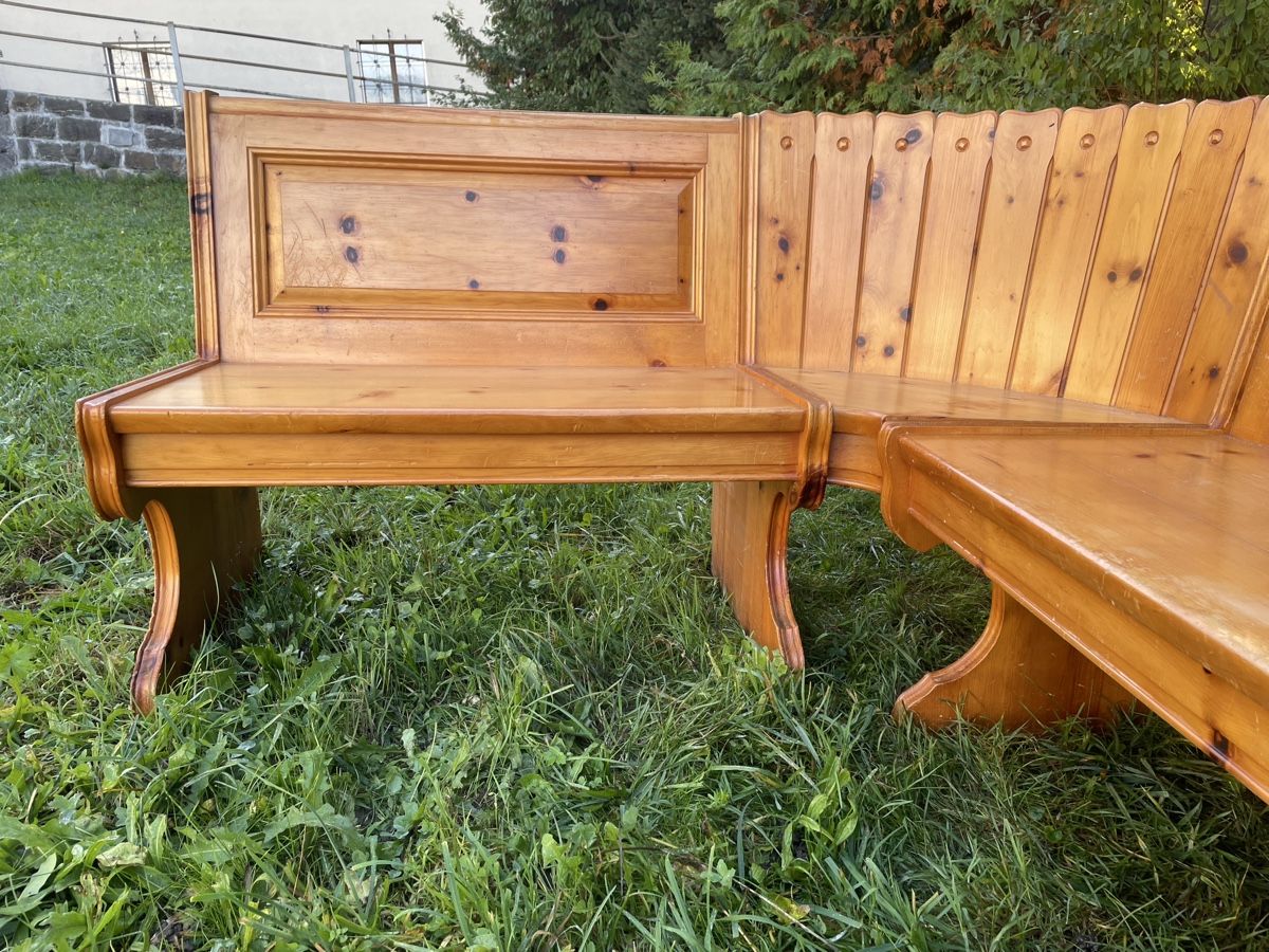 Bancs: Eckbank Arve – D'occasion à Almens par bsundrix 2