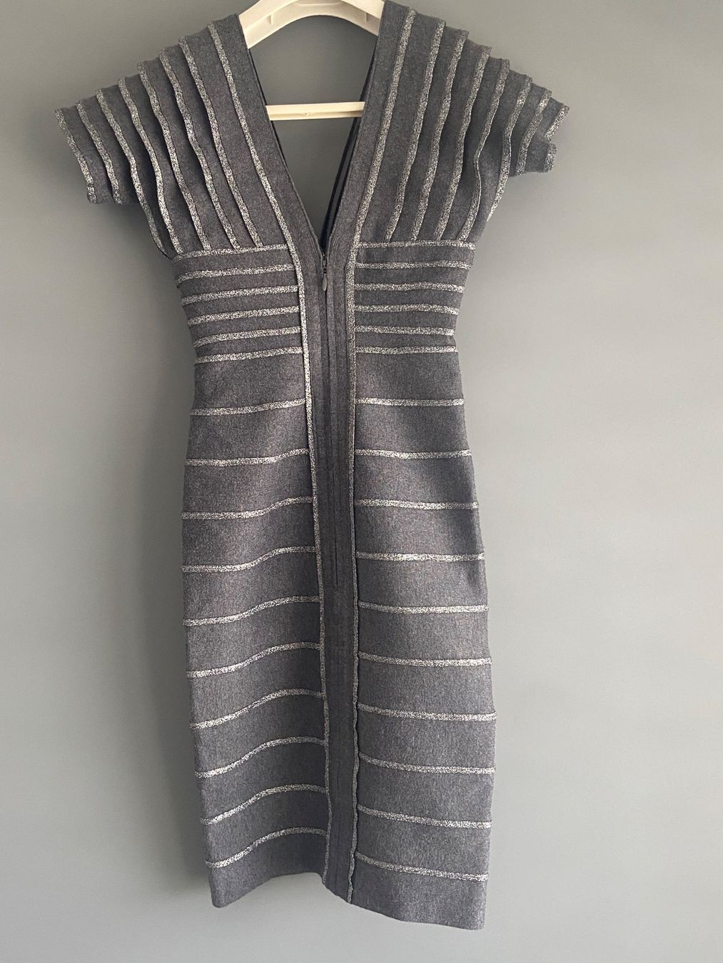 Vestiti: Herve Leger Dress, Gr. XS – Usato da Walchwil venduto da lodrick 2