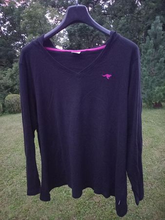 Shirt von KangaROOS Gr. 48/50