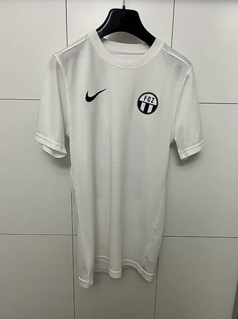 Original Nike FCZ Trikot, Rückennummer 14, Gr. S
