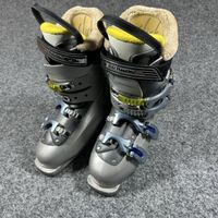 Salomon boots 38