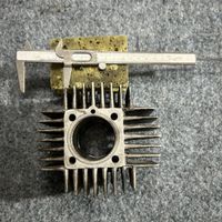 Puch maxi Zylinder 44mm