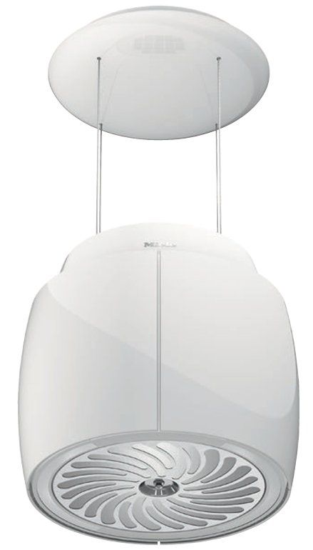 Miele Cappe di aspirazione: 109 Miele Inselhaube DA 7378 D – Nuovo (secondo la descrizione) da Derendingen venduto da Meisterstuecke