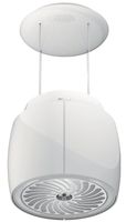 109 Miele Inselhaube DA 7378 D