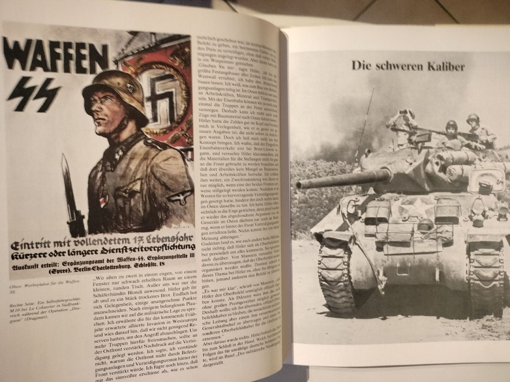 Libri: Armee Militär Weltkriegs Buch – Usato da Schwanden Sigrisw venduto da len_9yqg 5