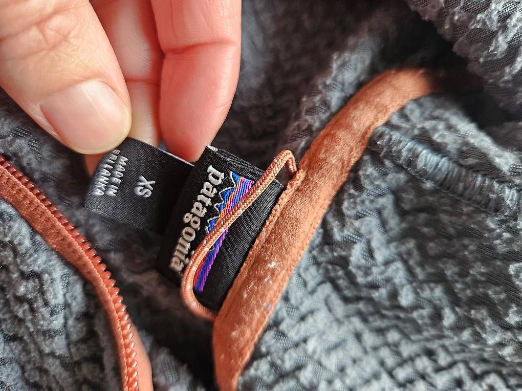 Jacken: Patagonia Jacke XS – Gebraucht aus Kiesen von Marie34 1