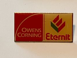 1 Pin Eternit Owens Corning