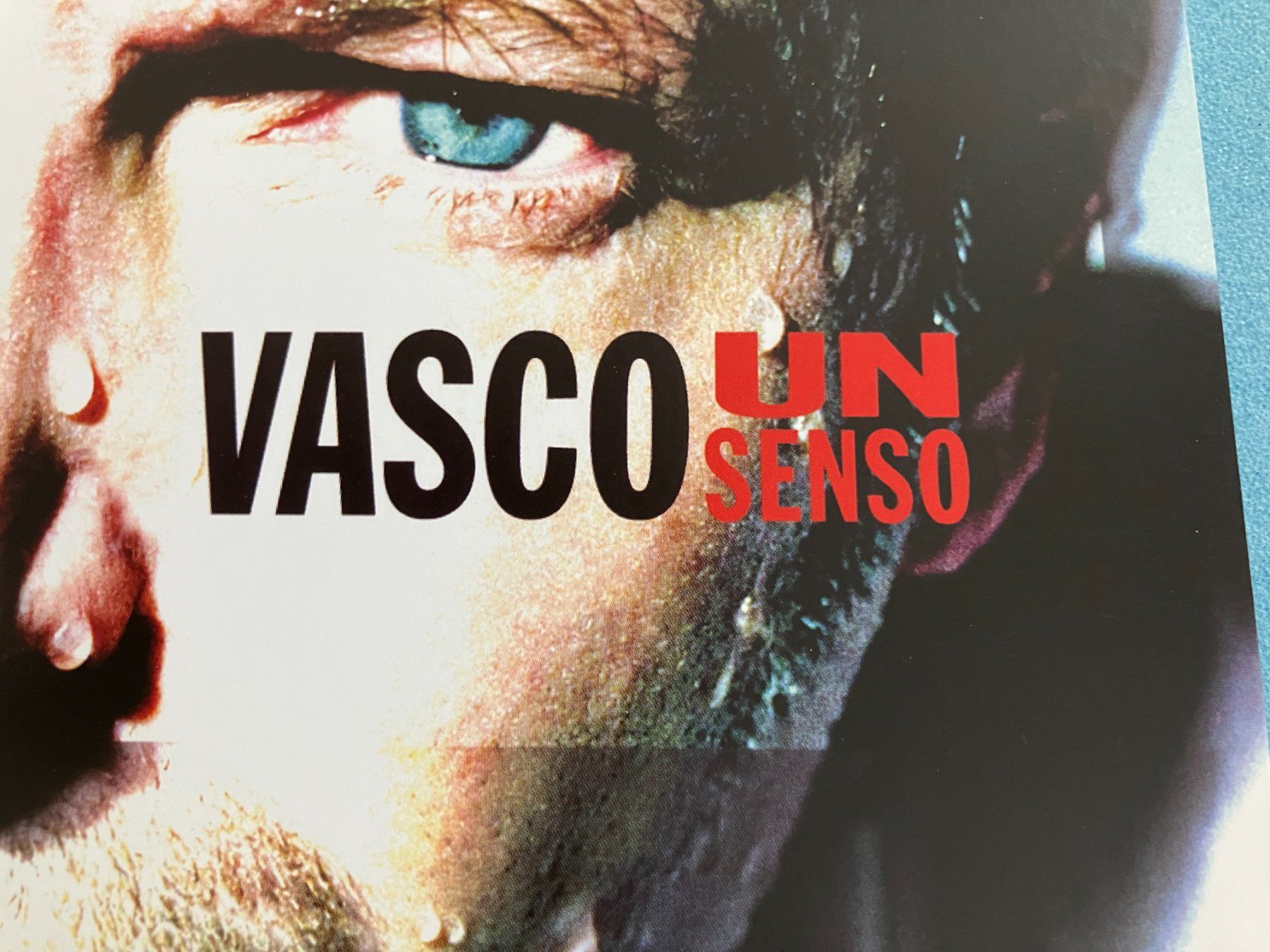 Dischi in vinile: Vasco Rossi – Nuovo (secondo la descrizione) da Aarwangen venduto da Jukebox3 1
