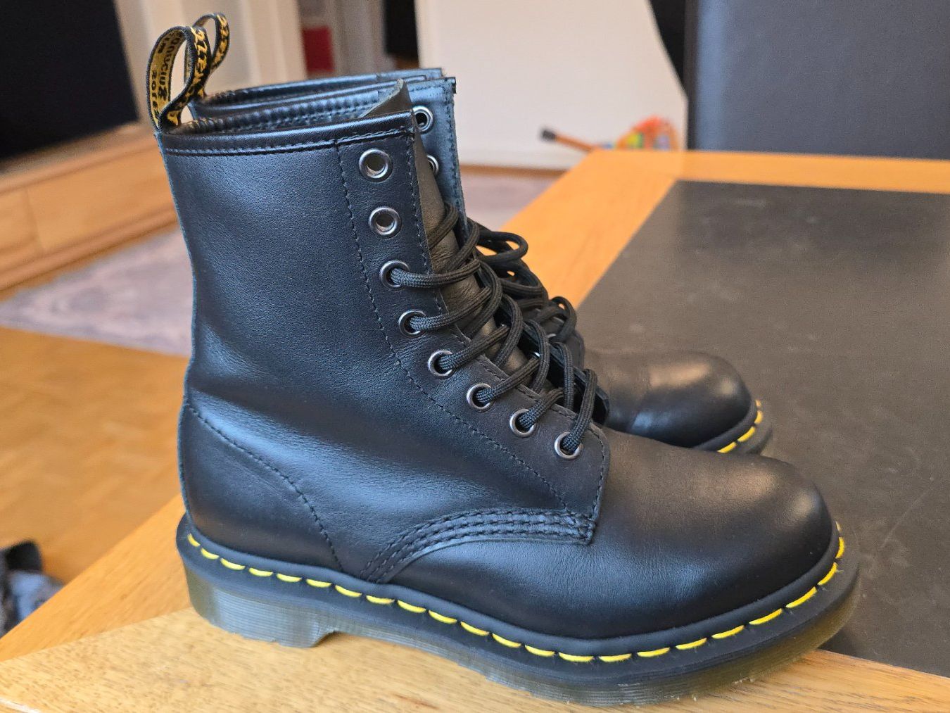 Dr. Martens Scarpe da donna: Doc martens schuhe | EU 37 neue – Nuovo (secondo la descrizione) da Wallisellen venduto da theblacksheep