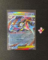 Pokémon Méga-Amphinobi ex 022/086 ME04 FR