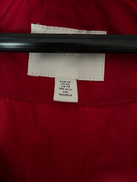 H&M Giacche: H&M WInterjacke NEU – Nuovo e nell'imballaggio originale da Zürich venduto da AustinSxsw 3