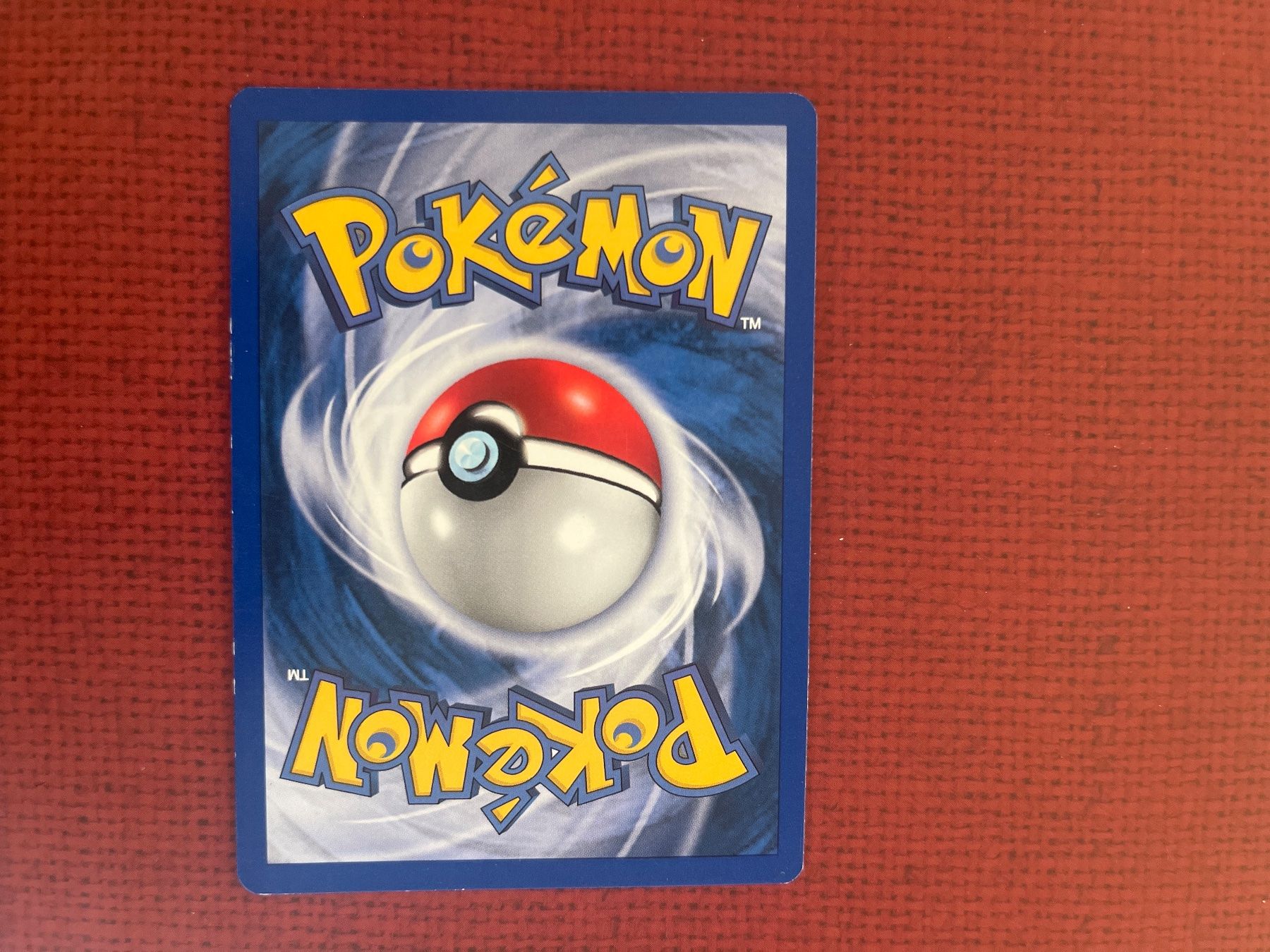 Pokémon Carte collezionabili: Pokemon Tentacha Aquapolis deutsch – Usato da Wabern venduto da Collectfun 1