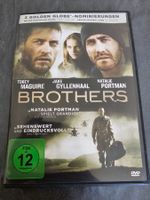 DVD - Brothers (mit Tobey Maguire & Jake Gyllenhaal)