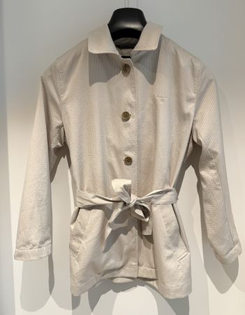GANT Damen Übergangs Jacke, Grösse S, Top Zustand!