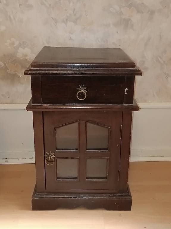 Comodini: Meuble de chevet – Usato da Les Rasses venduto da all_vml2