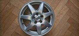 Alufelgen 205/65R16