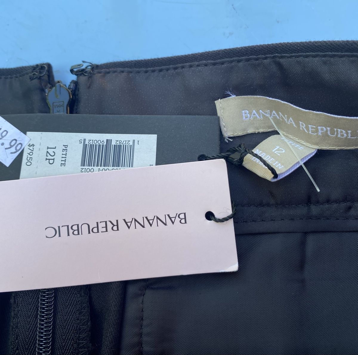 Banana Republic Gonne: Jupe Rock neu  – Nuovo e nell'imballaggio originale da Herrenschwanden venduto da Cate67