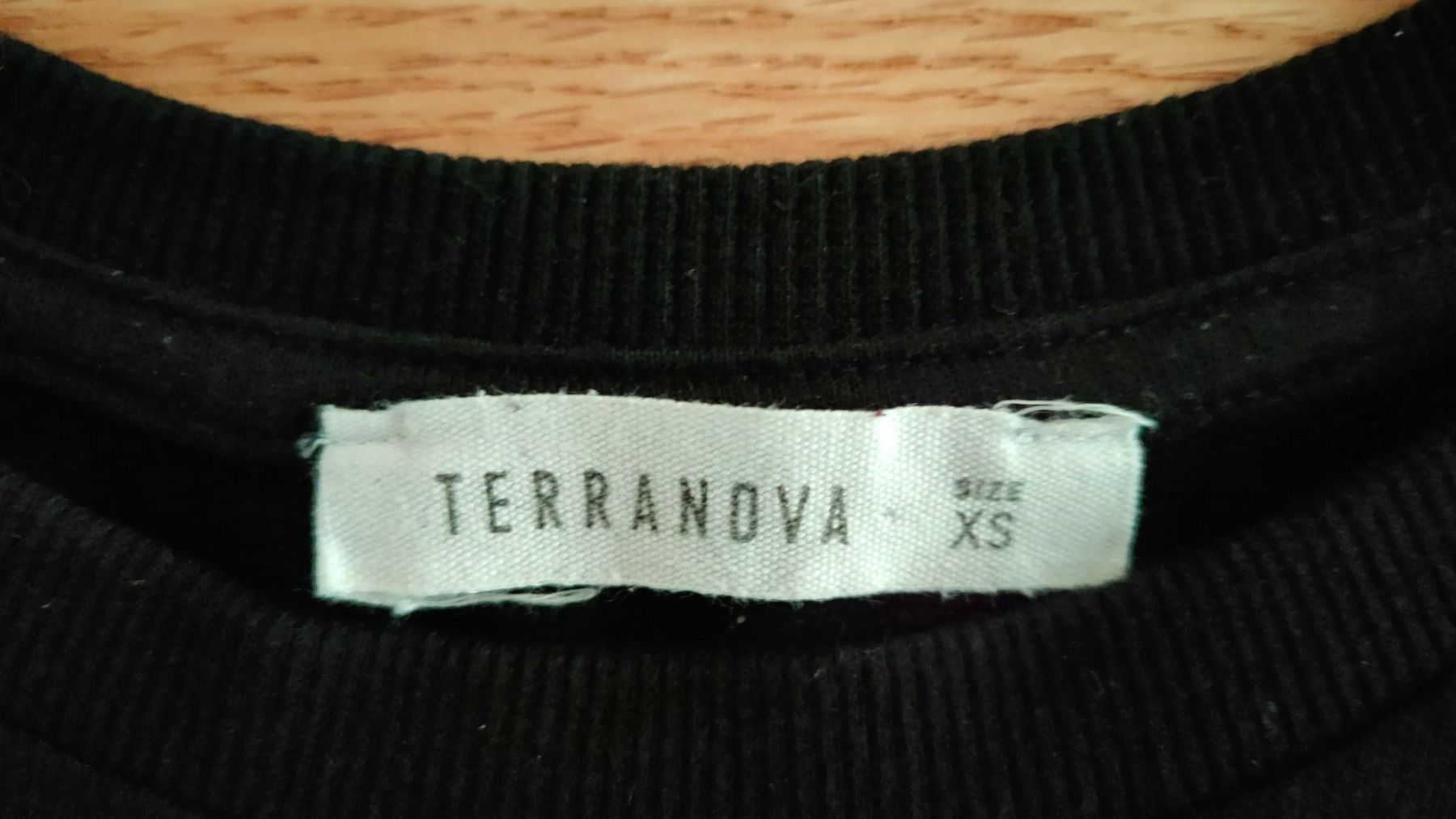 Pullover & Sweatshirts: Pullover XS – Gebraucht aus Villmergen von toptip1970 2