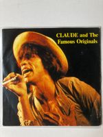 CLAUDE And The Famous Originals