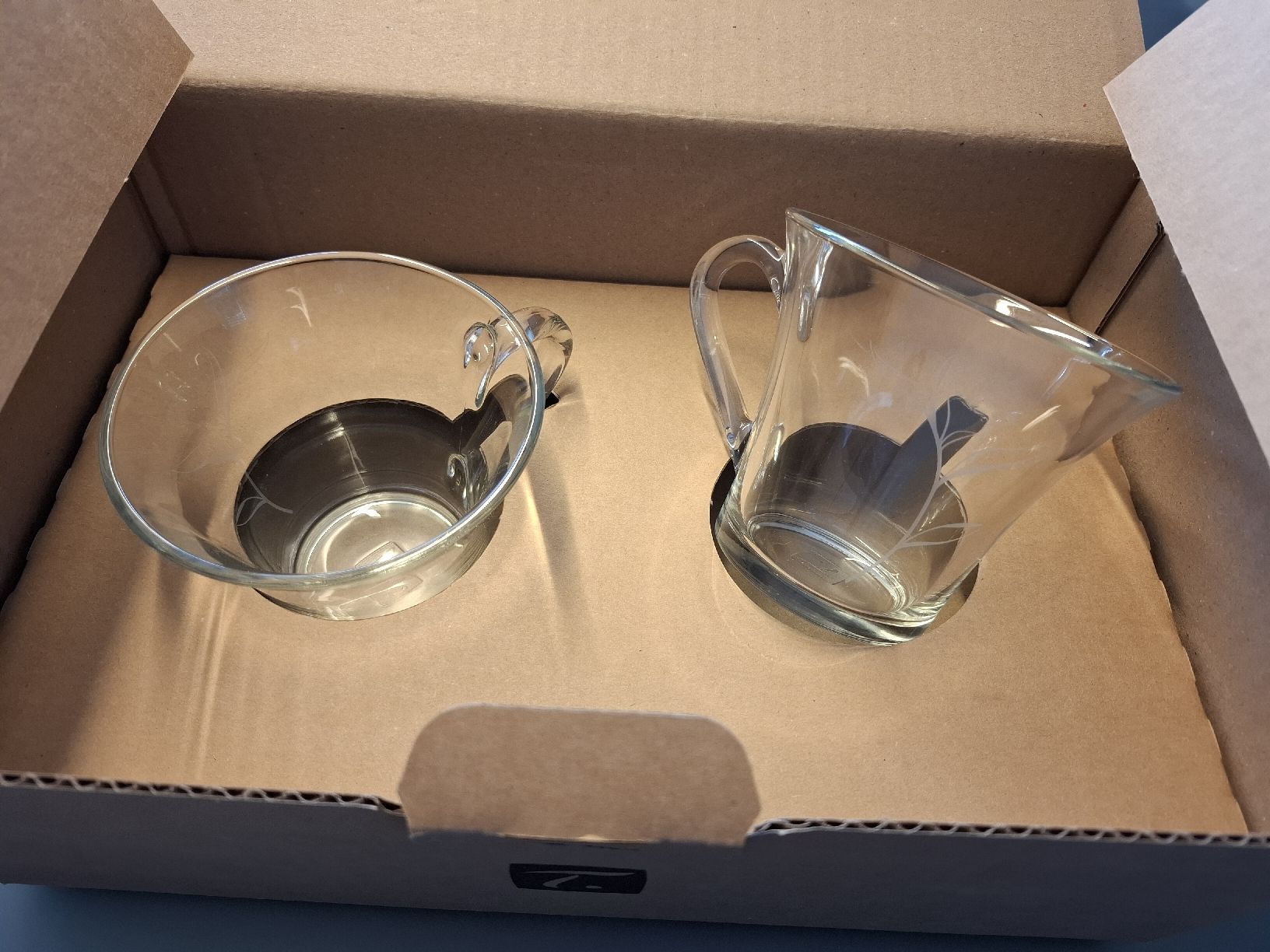 Bicchieri: Special T Gläser – Nuovo e nell'imballaggio originale da Bottenwil venduto da Mhcl 1