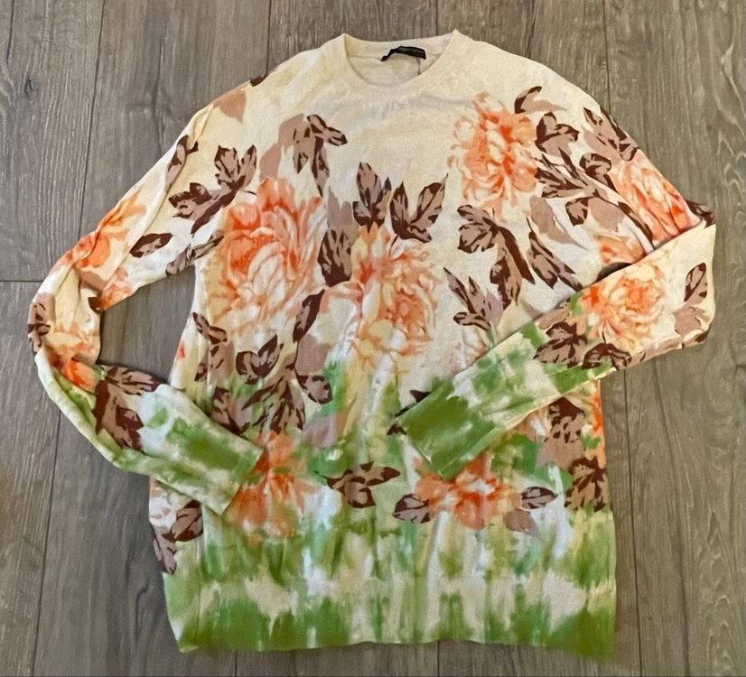 High Maglioni & Felpe: Pull High Use, taille XS – Nuovo (secondo la descrizione) da Vernayaz venduto da Veron1 2
